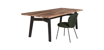 BB 31 Connect table by Janua - Christian Seisenberger GmbH - view 2