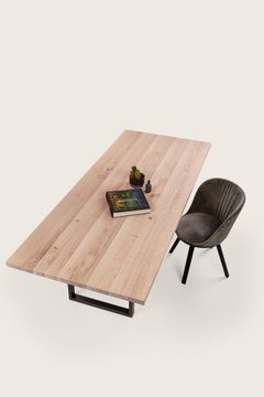SC 25 Table by Janua - Christian Seisenberger GmbH - view 5