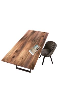 SC 25 Table by Janua - Christian Seisenberger GmbH - view 4