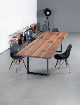 SC 25 Table by Janua - Christian Seisenberger GmbH - view 6