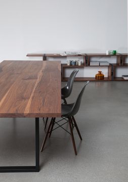 SC 25 Table by Janua - Christian Seisenberger GmbH - view 7