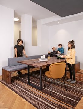 SC 25 Table by Janua - Christian Seisenberger GmbH - view 9