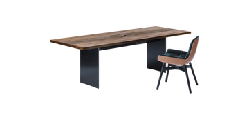 SC 41 Table by Janua - Christian Seisenberger GmbH - view 2