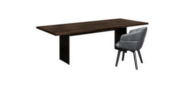 SC 41 Table by Janua - Christian Seisenberger GmbH - view 3