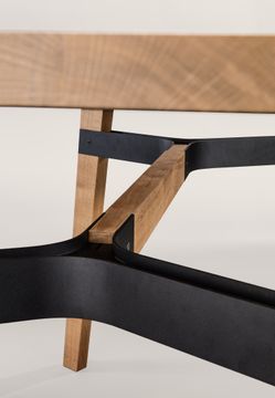 BB 31 Connect high table by Janua - Christian Seisenberger GmbH - view 6