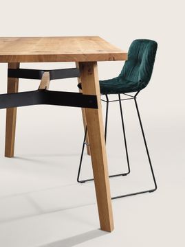 BB 31 Connect high table by Janua - Christian Seisenberger GmbH - view 4
