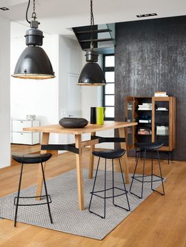 BB 31 Connect high table by Janua - Christian Seisenberger GmbH - view 8