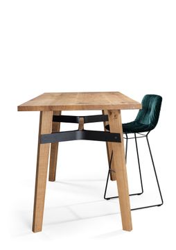 BB 31 Connect high table by Janua - Christian Seisenberger GmbH - view 5