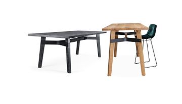 BB 31 Connect high table by Janua - Christian Seisenberger GmbH - view 3