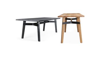 BB 31 Connect high table by Janua - Christian Seisenberger GmbH - view 9