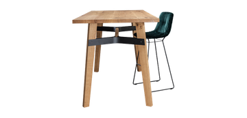 BB 31 Connect high table by Janua - Christian Seisenberger GmbH - view 2