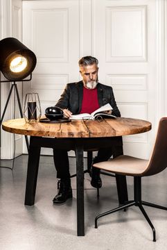 BB 31 Connect round by Janua - Christian Seisenberger GmbH - view 5