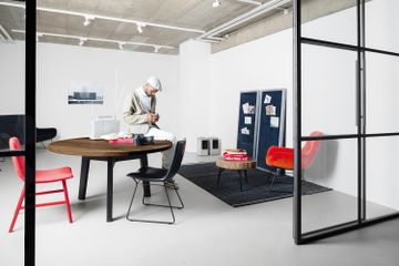 BB 31 Connect round by Janua - Christian Seisenberger GmbH - view 8