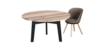 BB 31 Connect round by Janua - Christian Seisenberger GmbH - view 2