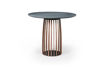 BC 07 Basket® high by Janua - Christian Seisenberger GmbH - view 4