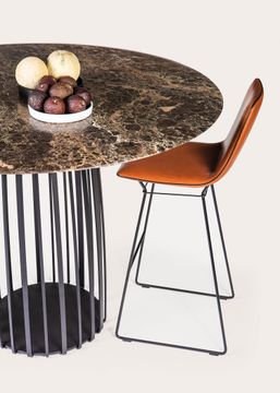 BC 07 Basket® high by Janua - Christian Seisenberger GmbH - view 7