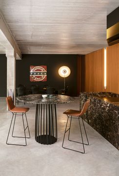 BC 07 Basket® high by Janua - Christian Seisenberger GmbH - view 9