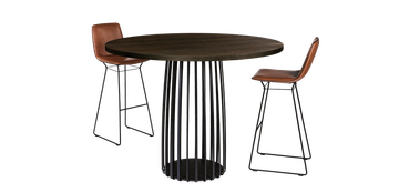 BC 07 Basket® high by Janua - Christian Seisenberger GmbH - view 3