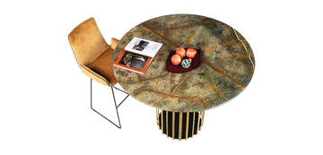 BC 07 Basket® high by Janua - Christian Seisenberger GmbH - view 2