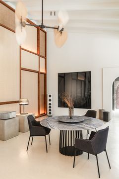 BC 07 Lazy Susan by Janua - Christian Seisenberger GmbH - view 6