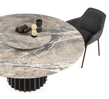 BC 07 Lazy Susan by Janua - Christian Seisenberger GmbH - view 9