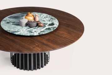 BC 07 Lazy Susan by Janua - Christian Seisenberger GmbH - view 7