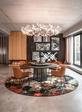 BC 07 Lazy Susan by Janua - Christian Seisenberger GmbH - view 2