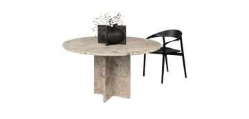 BC 17 T Rox round by Janua - Christian Seisenberger GmbH - view 2
