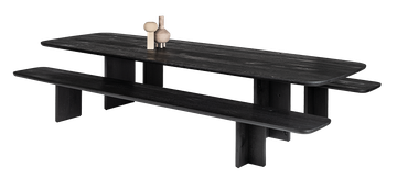 BC 17 T Rox rectangular by Janua - Christian Seisenberger GmbH - view 2