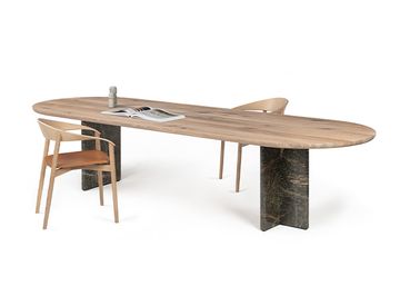 BC 17 T Rox oval by Janua - Christian Seisenberger GmbH - view 4