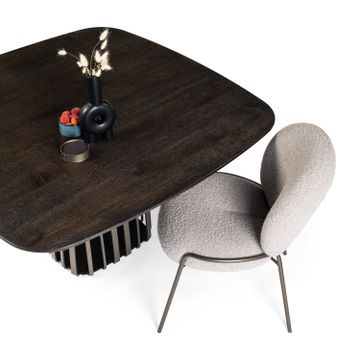 BC 07 Basket® square by Janua - Christian Seisenberger GmbH - view 3