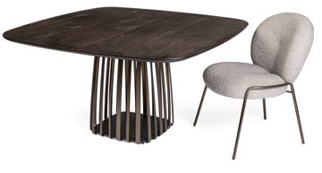 BC 07 Basket® square by Janua - Christian Seisenberger GmbH - view 5