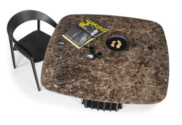 BC 07 Basket® square by Janua - Christian Seisenberger GmbH - view 8