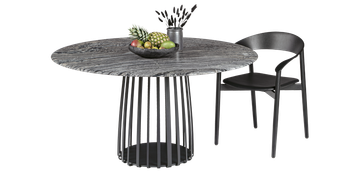 BC 07 Basket® round by Janua - Christian Seisenberger GmbH - view 6