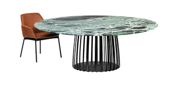 BC 07 Basket® round by Janua - Christian Seisenberger GmbH - view 8