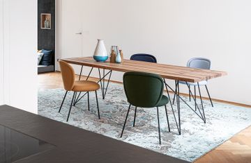 GN 01 Stilt by Janua - Christian Seisenberger GmbH - view 2