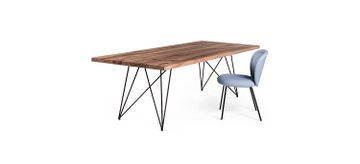 GN 01 Stilt by Janua - Christian Seisenberger GmbH - view 3