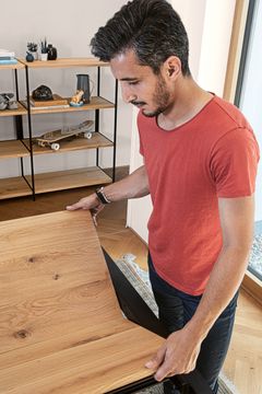 S 600 Extendable by Janua - Christian Seisenberger GmbH - view 7