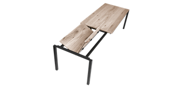 S 600 Extendable by Janua - Christian Seisenberger GmbH - view 3