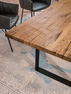 SC 58 Table by Janua - Christian Seisenberger GmbH - view 8