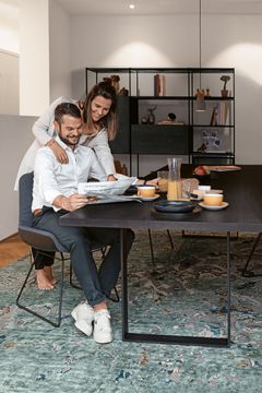 SC 58 Table by Janua - Christian Seisenberger GmbH - view 7