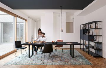 SC 58 Table by Janua - Christian Seisenberger GmbH - view 9