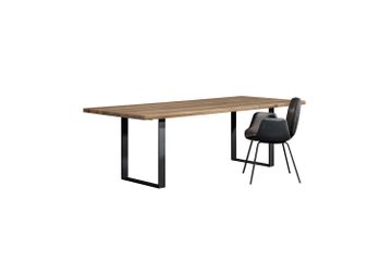 SC 58 Table by Janua - Christian Seisenberger GmbH - view 6