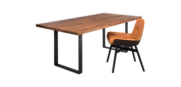 SC 58 Table by Janua - Christian Seisenberger GmbH - view 2