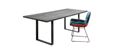 SC 58 Table by Janua - Christian Seisenberger GmbH - view 5