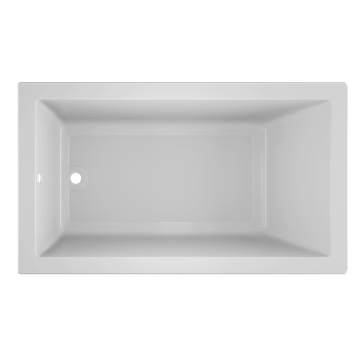 SOLNA™ Drop-in Bath by Jacuzzi® - view 2