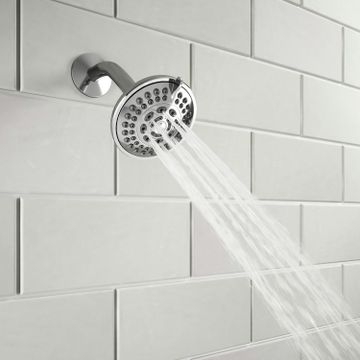 J5-10S Showerhead by Jacuzzi® - view 6