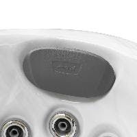 J-203™ open seating hot tub with 6/7 seats by Jacuzzi® - view 6