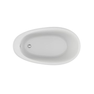 Bria™ Freestanding Bath by Jacuzzi® - view 4