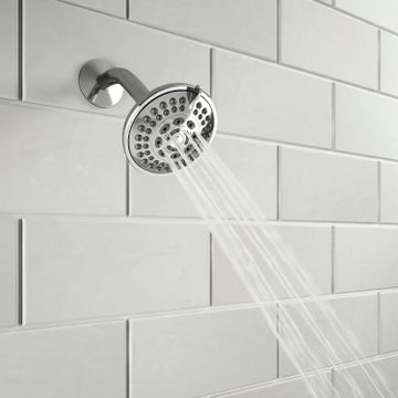 J5-10S Showerhead by Jacuzzi® - view 4